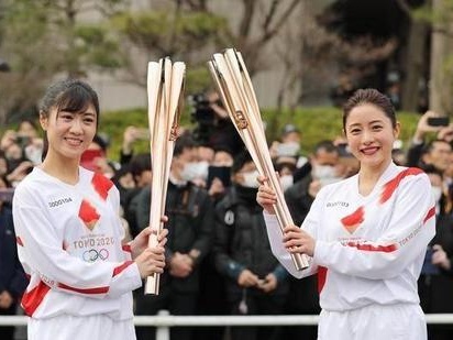 日本岛根县知事表示或将取消县内奥运火炬传递活动