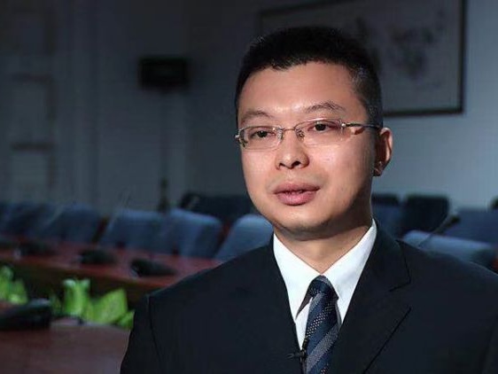 专家访谈 | @刘国宏：香蜜湖新金融中心将开启深圳全球金融中心建设的新征程