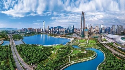 深圳发布3595个住宅小区二手房成交参考价 