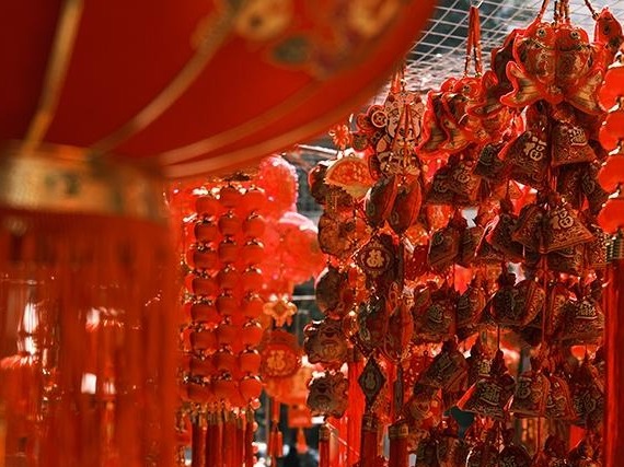 在深圳，有一种味道悄然而至...