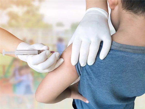 江门已完成重点人群约6.9万剂次新冠疫苗接种