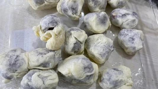 佛山南海通报：3份涉疫奶枣样品检出阳性