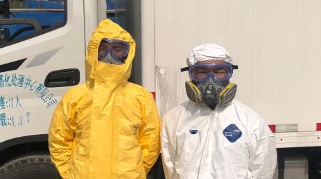 留穗放心过年，广州将保留至少30天以上医用产品应急库存