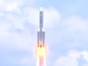 期待！我国将研制100吨级重型运载火箭，已进入立项后续阶段