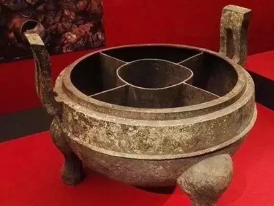 古人怎么吃？揭秘“有味道”的中国考古