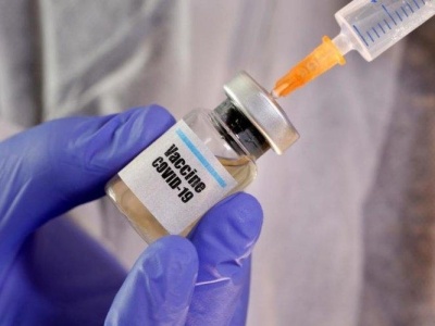 深圳新冠疫苗累计接种144万人，目前正有序扩大疫苗接种覆盖面