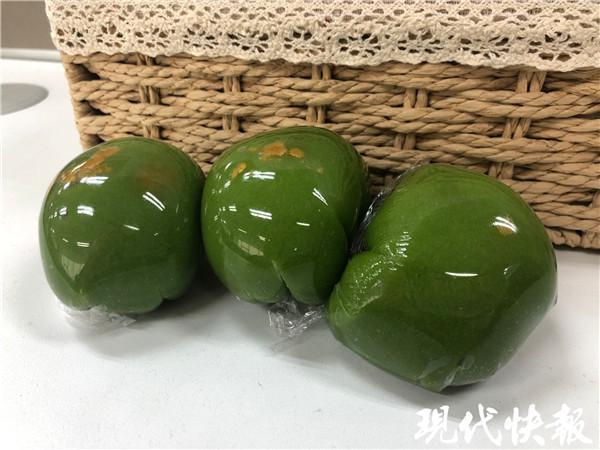 青团新口味引关注！酸、辣、臭…你pick哪一款？