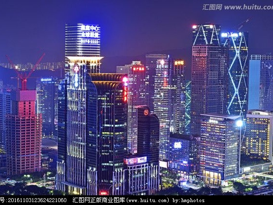 深圳出台15条措施全方位打通科技成果产业化路径   
