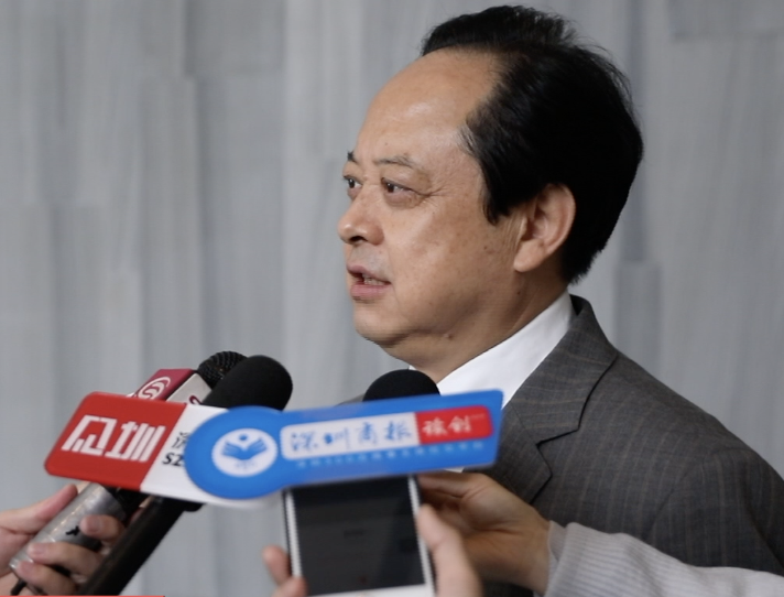 听见委员声音｜全国政协委员舒心：布局电池回收利用市场，减少环境污染