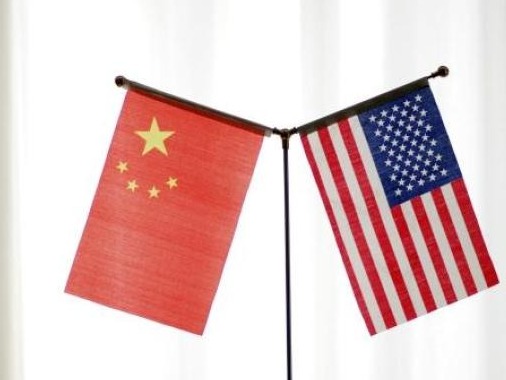 中美高层战略对话第二场会谈正式开始