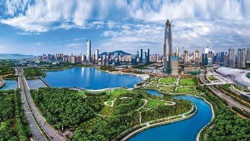 深政观察｜耗时一年，深圳自我评估与全球标杆城市的距离