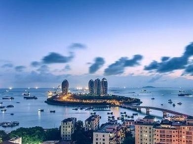 事关海南自贸港“零关税”清单 财政部、海关总署发布通知