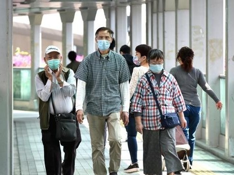香港新增10例新冠肺炎确诊病例