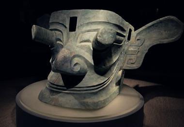 关于三星堆的N种传说：它是外星文明吗？