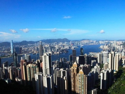 人民网评：香港不应错过的“十四五”机遇