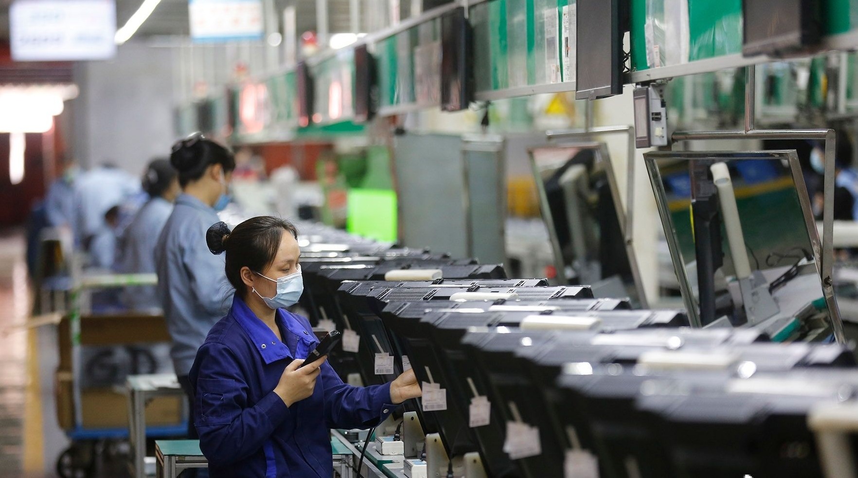 节后新进入中山务工者超10万人，企业用工还缺吗？