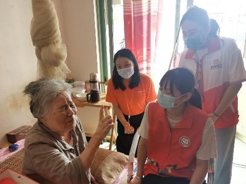 ​平安普惠深圳分公司开启新征程 助力实现乡村全面振兴