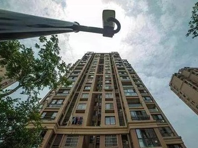 求爱不成半夜高空砸花瓶泄忿 他成为深圳涉嫌高空抛物罪第一人