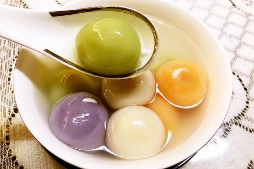 深圳元宵外卖居全国第二 “一人食”汤圆销量占比增幅近25%