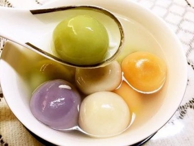 深圳元宵外卖居全国第二 “一人食”汤圆销量占比增幅近25%