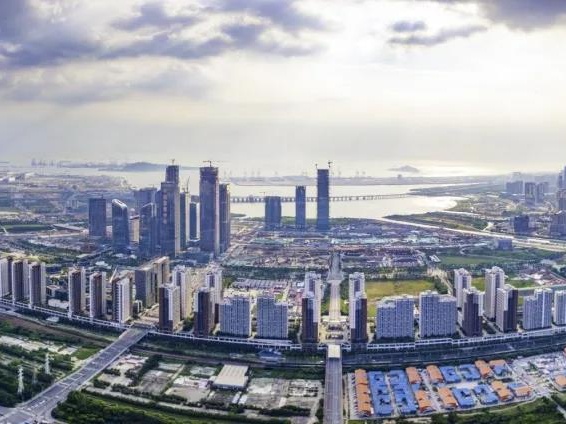  “鹏城八月欢乐游购”将升级为大湾区影响力最大、规模最大城市消费嘉年华