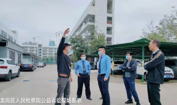 工地噪音“围攻”学校？现场督办马上整治！