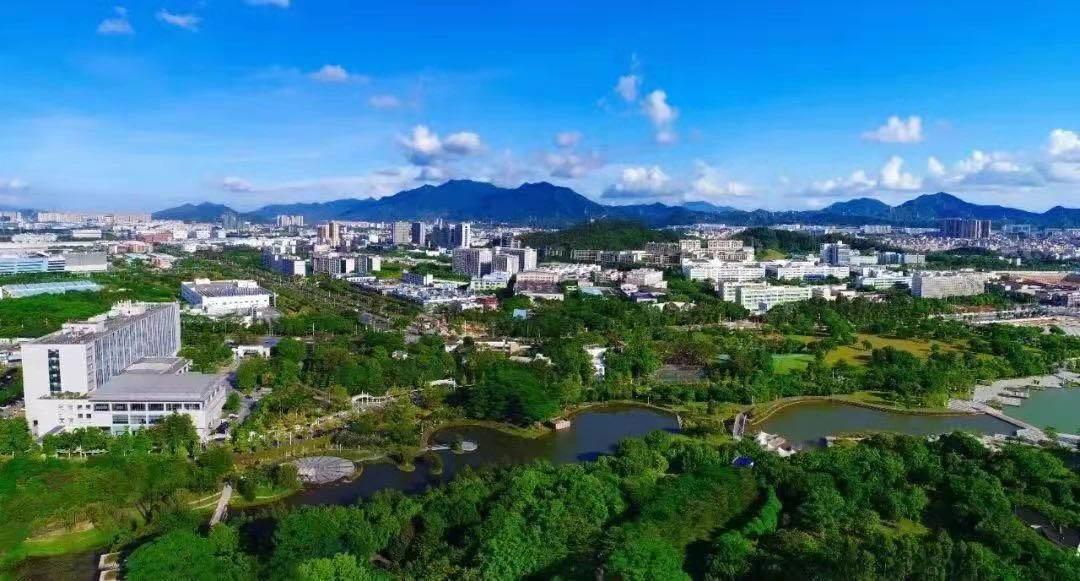 党建引领、技术赋能：坪山区创新探索基层治理路径