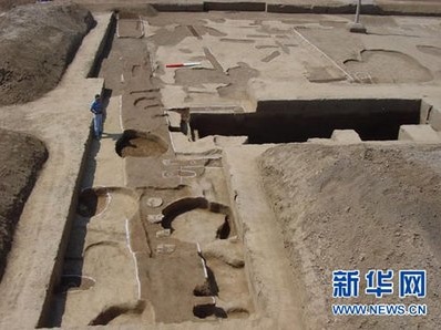 中国最早“紫禁城”申遗列出时间表