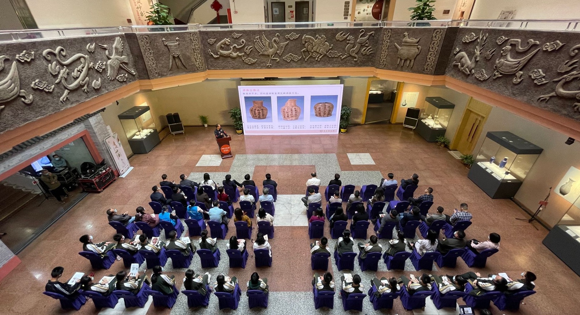 让博物馆成为第二课堂！东莞各大文化场馆携手学校推出丰富活动
