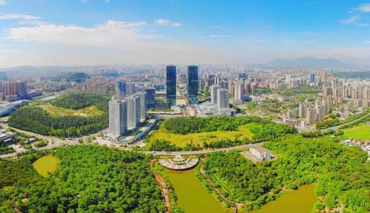江门2月份CPI同比下降0.3%