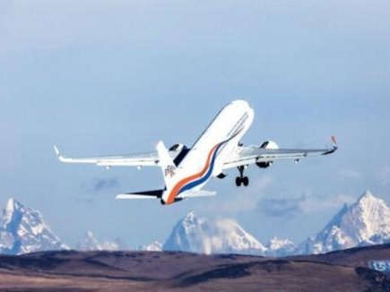 核酸阳性旅客7例，民航局对尼泊尔喜马拉雅航空再发熔断指令