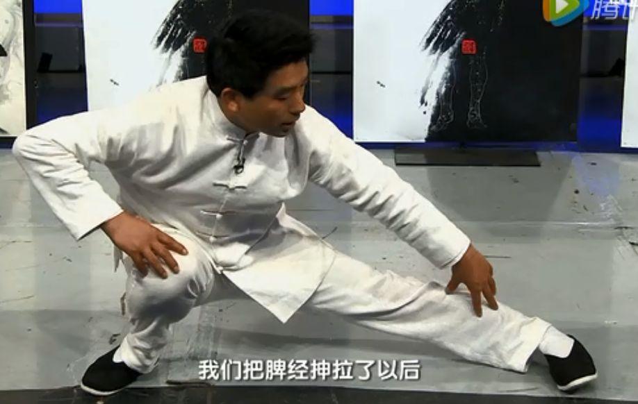 这样拉拉腿，迅速补脾，赶走湿气！