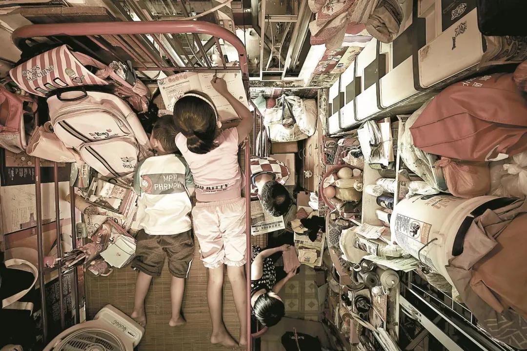 财经观察 | 楼价世界第一，香港住房问题到底怎么破？
