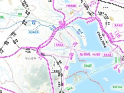 广东：“港澳药械通”政策将扩展至大湾区内地城市