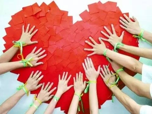广州打造慈善之城：优待善行者，每年设“慈善月”