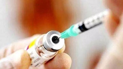 钟南山：今年6月中国新冠疫苗接种率计划达到40%