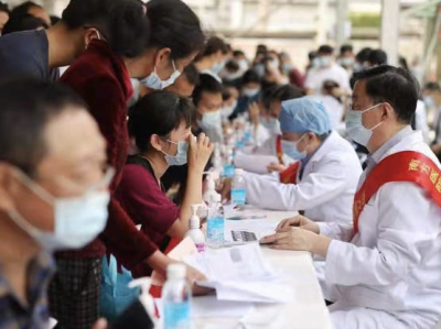 每10个中国人中可能3个有脂肪肝，预防肝癌关键在早诊断