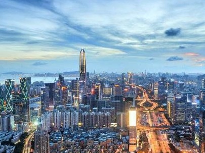 深圳金融科技中心排名首次跻身全球前四