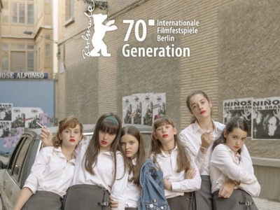 女导演处女作《女学生》夺得西班牙戈雅奖的最高荣誉