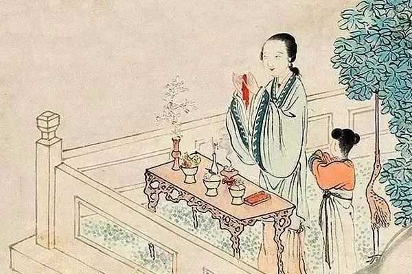 三月三、六月六、七月七……古代到底有几个“女儿节”？