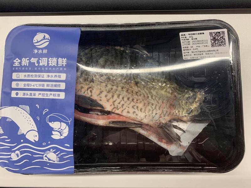 深网测评 | 线上买菜哪家强？记者实测主流生鲜配送平台