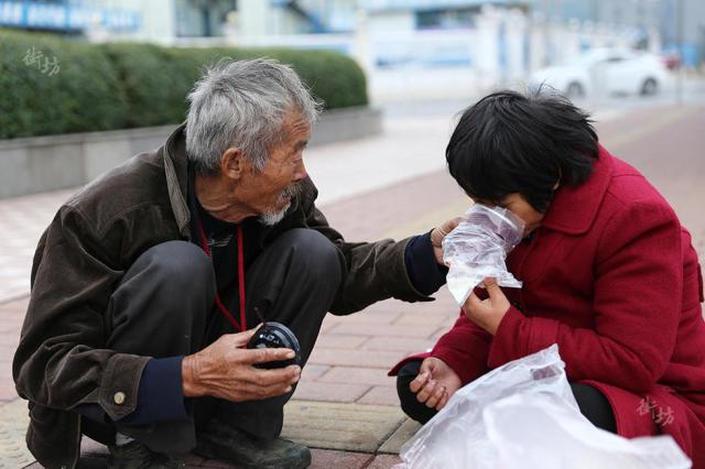 广州：满70周岁老人每月或可领长寿保健金