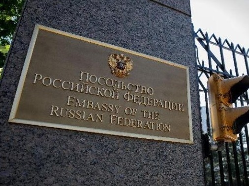 俄媒：因拜登攻击普京言论，俄驻美大使被召回莫斯科