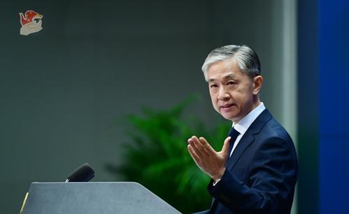 外交部：美国所谓溯源报告是先有结论后拼凑证据的栽赃报告