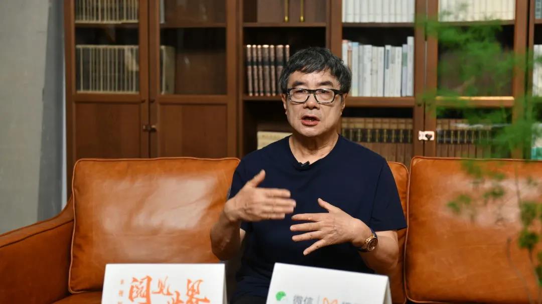 近六万名读者与周国平馆长“走进坪山图书馆”！