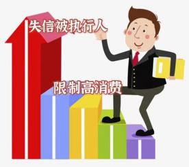 “失信”“限高”到底有什么区别？好多人都分不清……七问七答全搞定