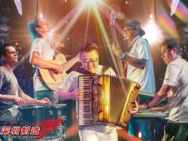 四月深圳音乐厅将献上六场公益演出