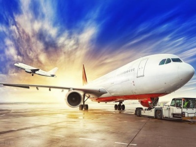 粤港澳大湾区机场共享国际货运中心启动 提升空运货物通关效率