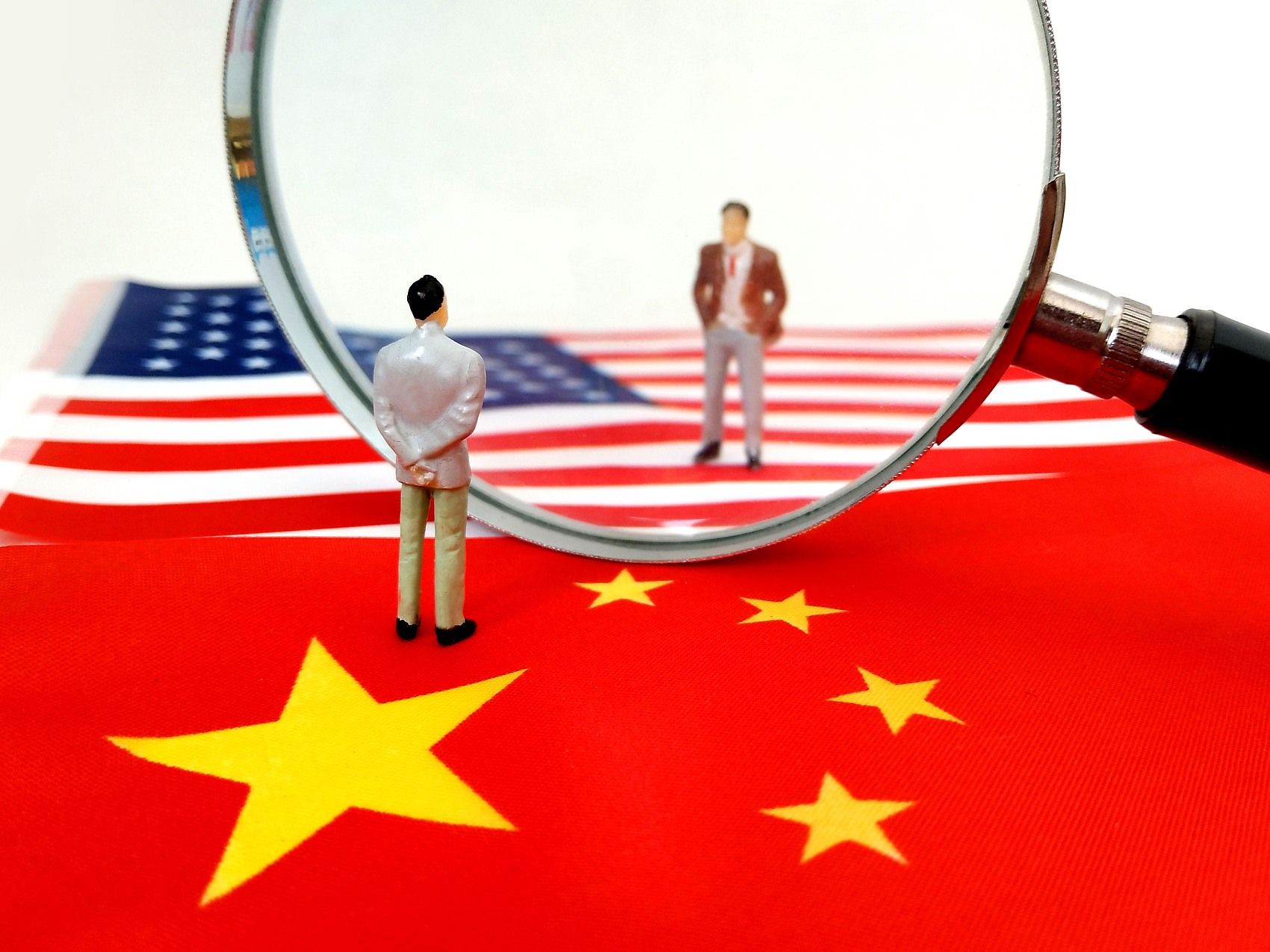 中纪报：每年花3亿美金抹黑中国，美国连遮羞布也不要了