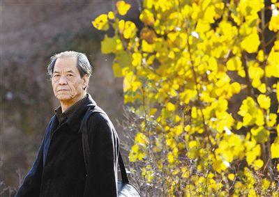 文化界纪念陈忠实逝世五周年